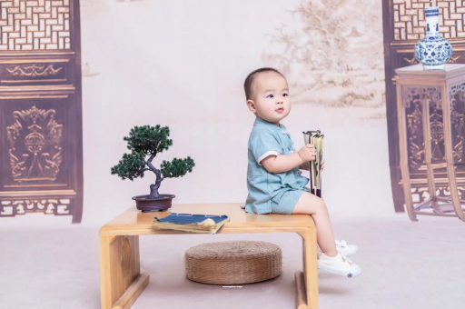莱阳宝宝反复发烧呕吐