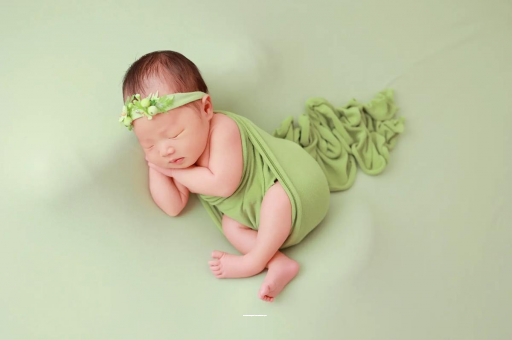 莱阳宝宝多大可以不用拍嗝